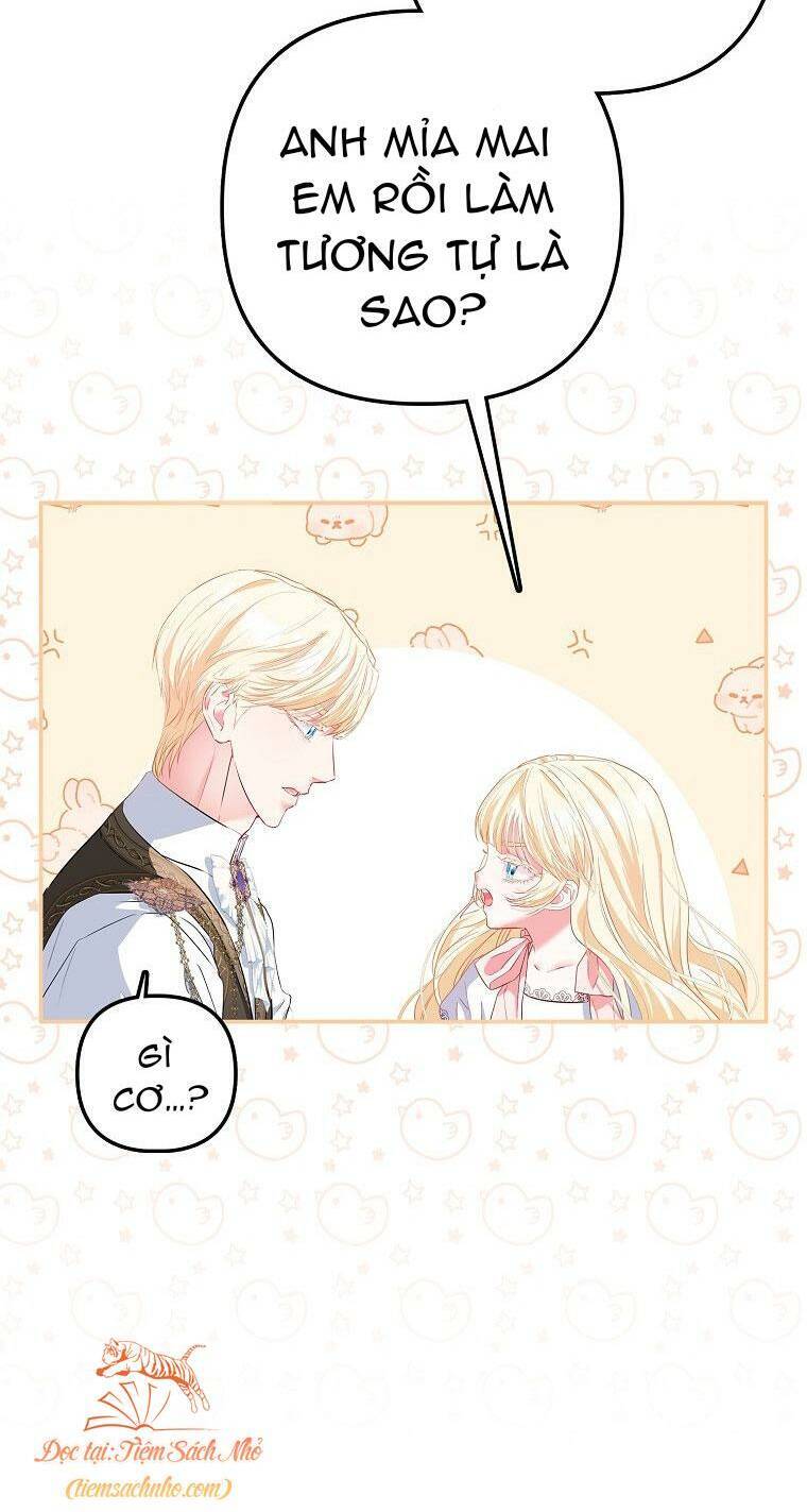 Nàng Công Chúa Của Mọi Người Chap 15 - Next Chap 16