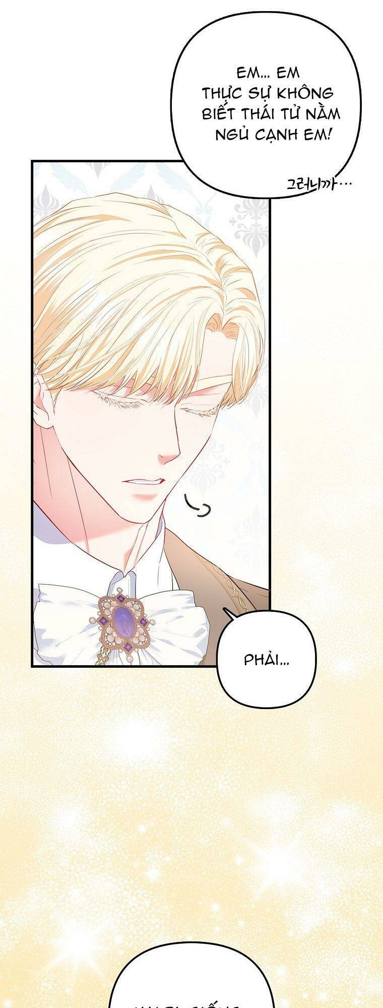 Nàng Công Chúa Của Mọi Người Chap 15 - Next Chap 16