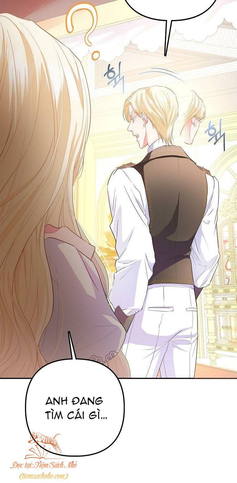 Nàng Công Chúa Của Mọi Người Chap 15 - Next Chap 16