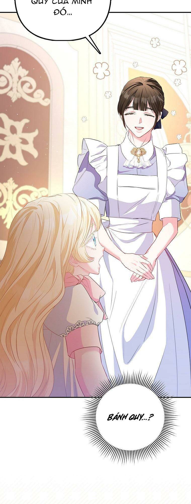 Nàng Công Chúa Của Mọi Người Chap 15 - Next Chap 16