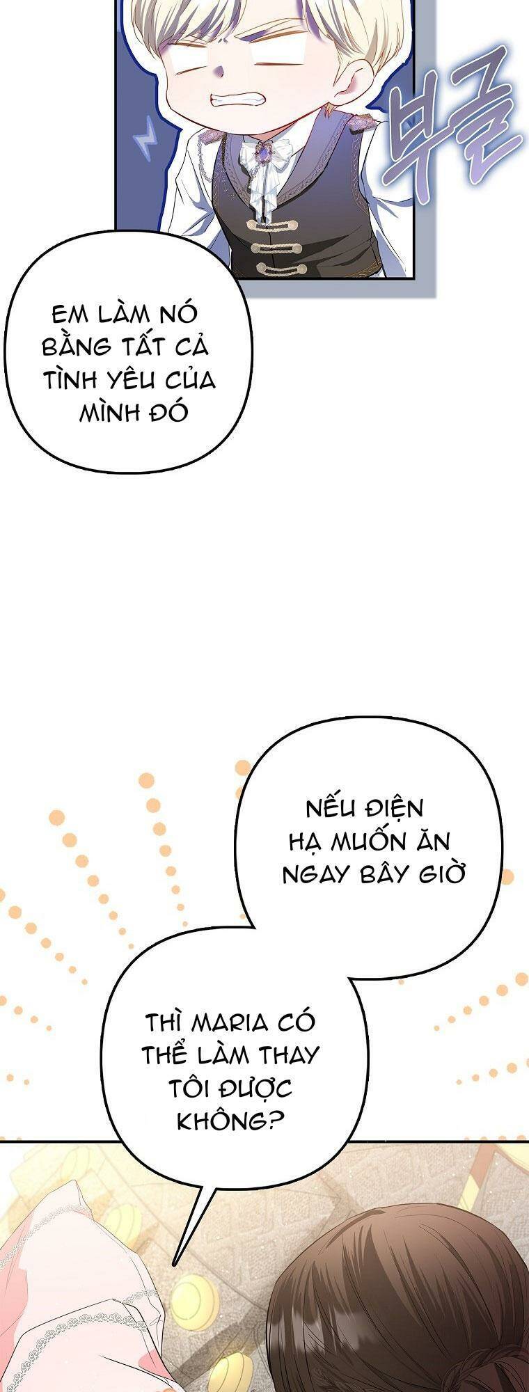 Nàng Công Chúa Của Mọi Người Chap 15 - Next Chap 16