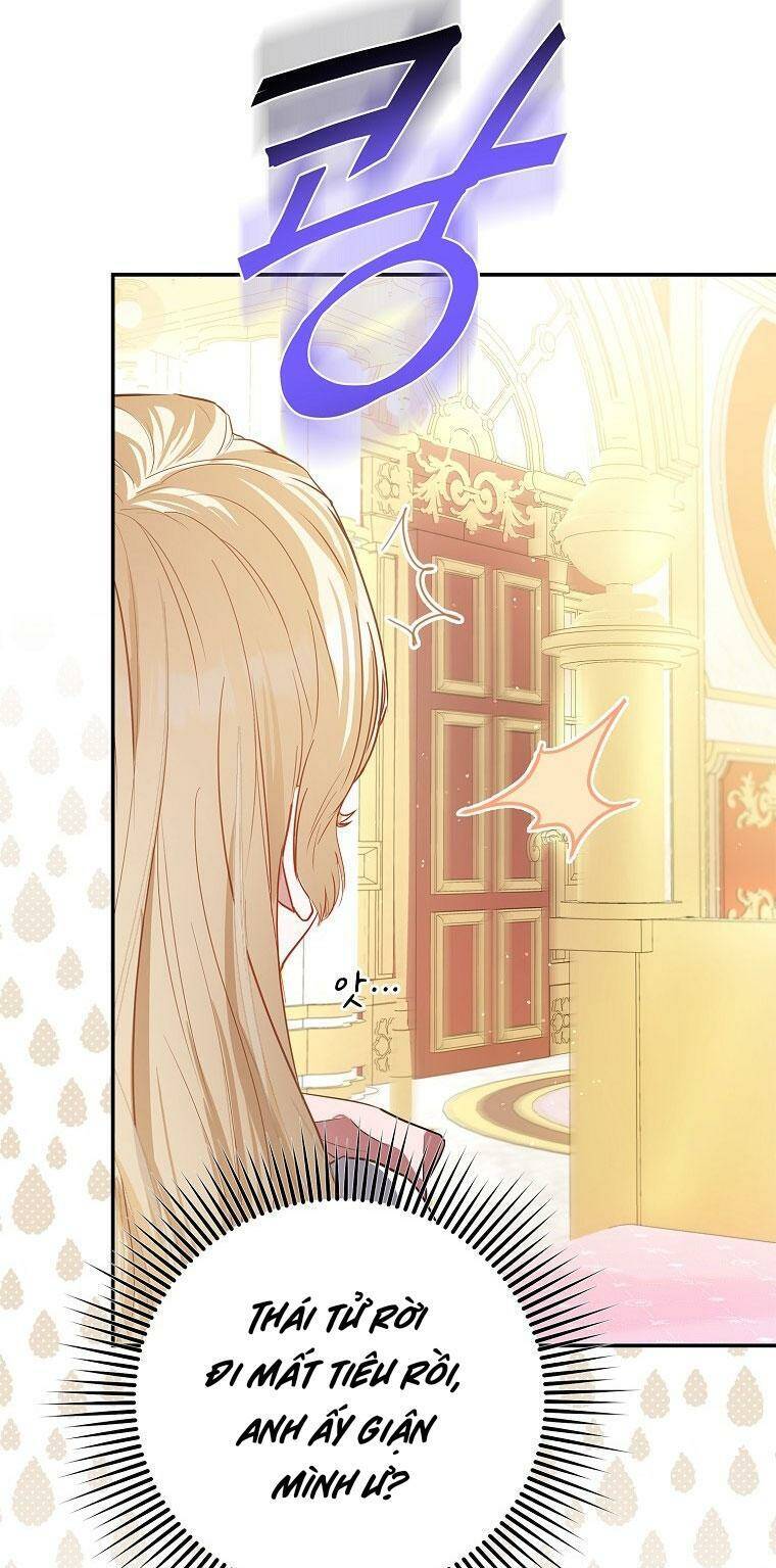 Nàng Công Chúa Của Mọi Người Chap 15 - Next Chap 16