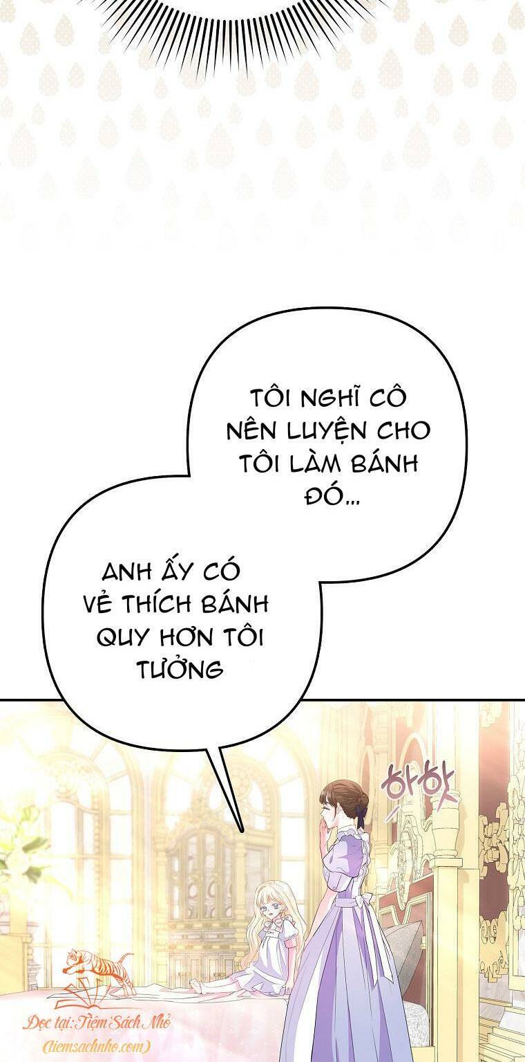 Nàng Công Chúa Của Mọi Người Chap 15 - Next Chap 16