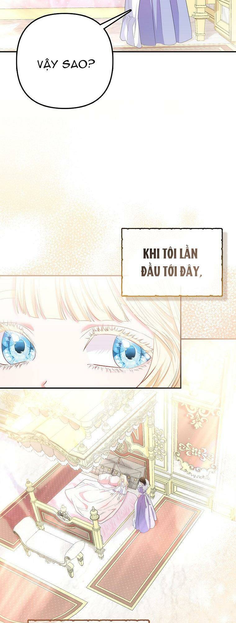 Nàng Công Chúa Của Mọi Người Chap 15 - Next Chap 16