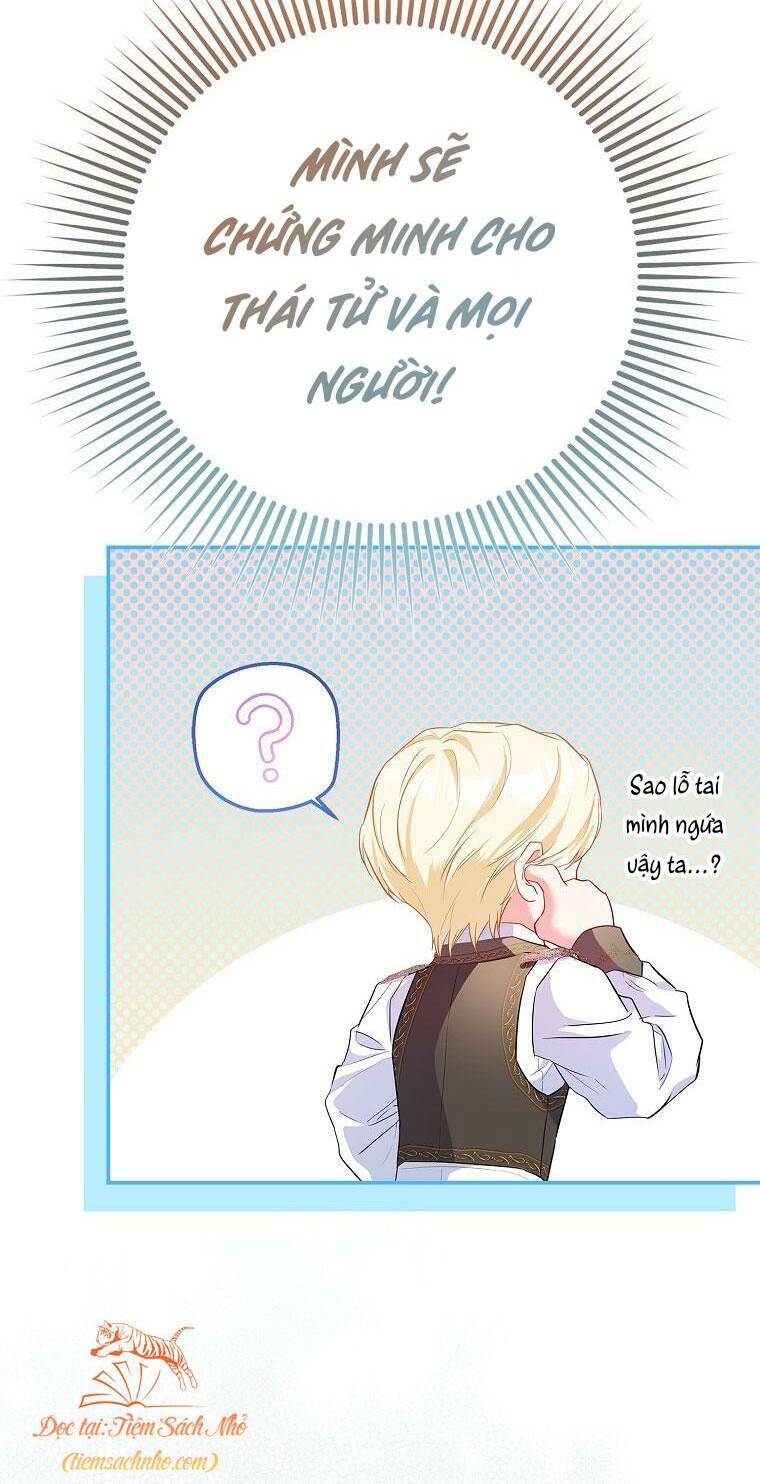 Nàng Công Chúa Của Mọi Người Chap 15 - Next Chap 16