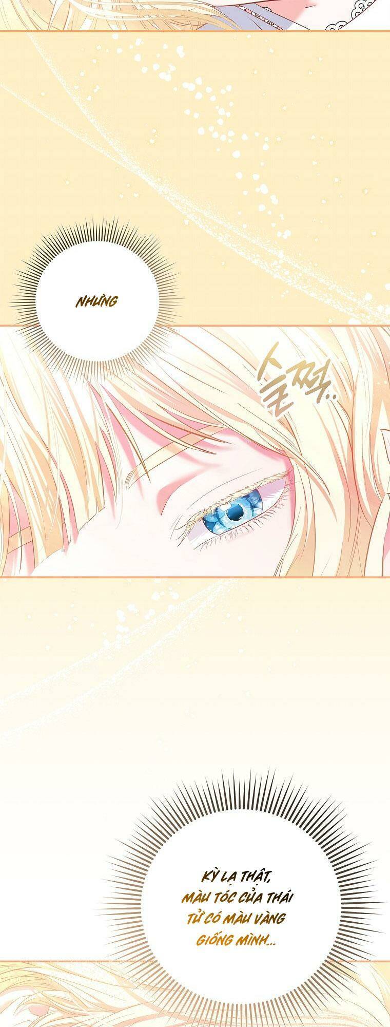 Nàng Công Chúa Của Mọi Người Chap 15 - Next Chap 16
