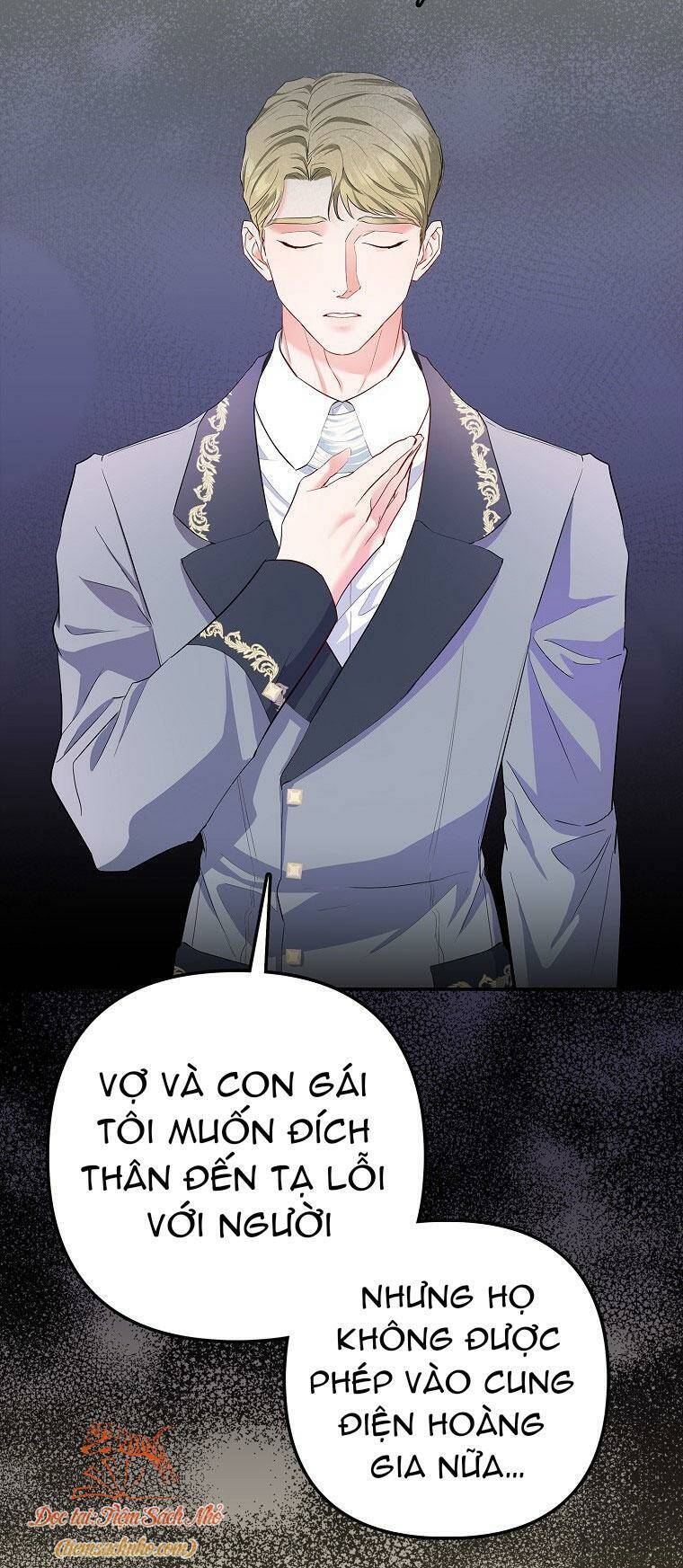 Nàng Công Chúa Của Mọi Người Chap 15 - Next Chap 16