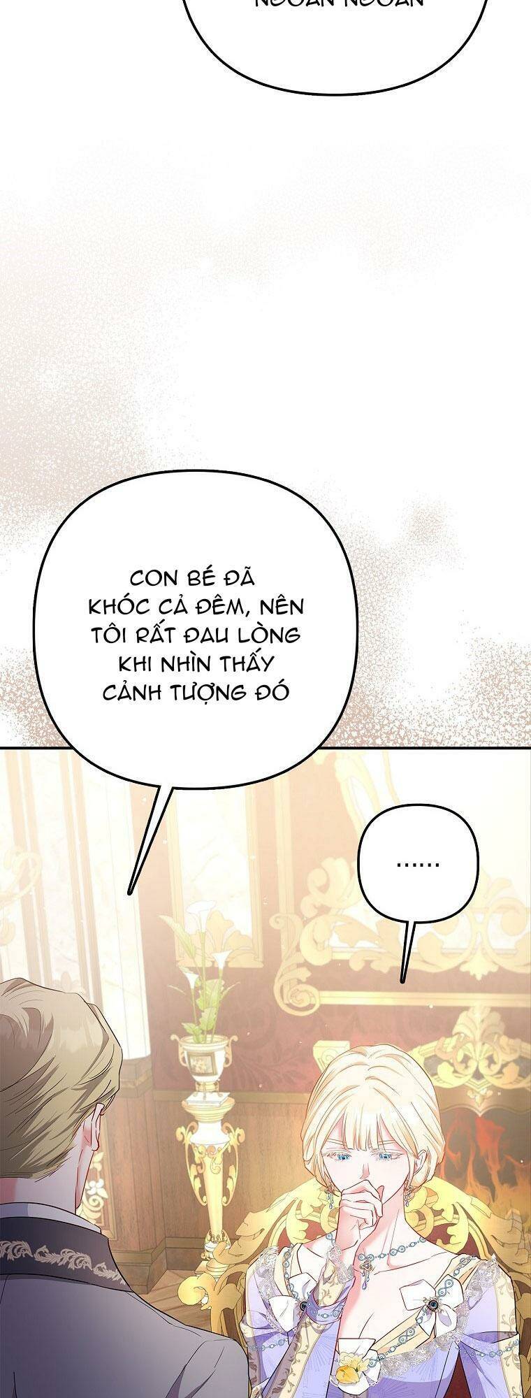 Nàng Công Chúa Của Mọi Người Chap 15 - Next Chap 16
