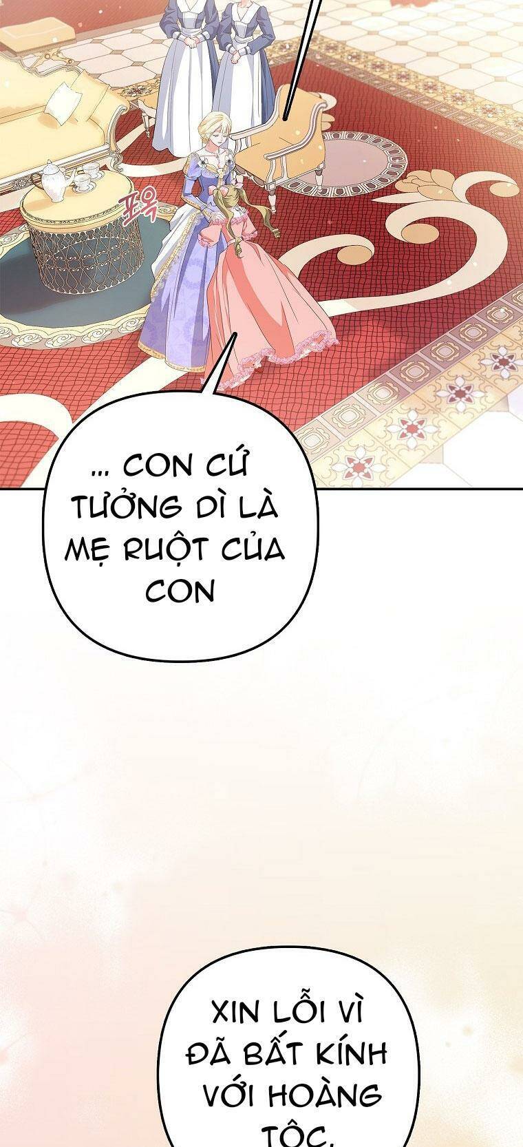 Nàng Công Chúa Của Mọi Người Chap 15 - Next Chap 16