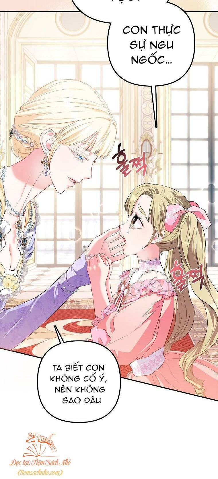 Nàng Công Chúa Của Mọi Người Chap 15 - Next Chap 16