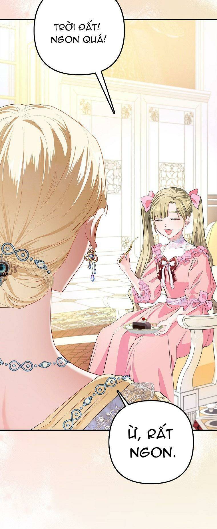 Nàng Công Chúa Của Mọi Người Chap 15 - Next Chap 16