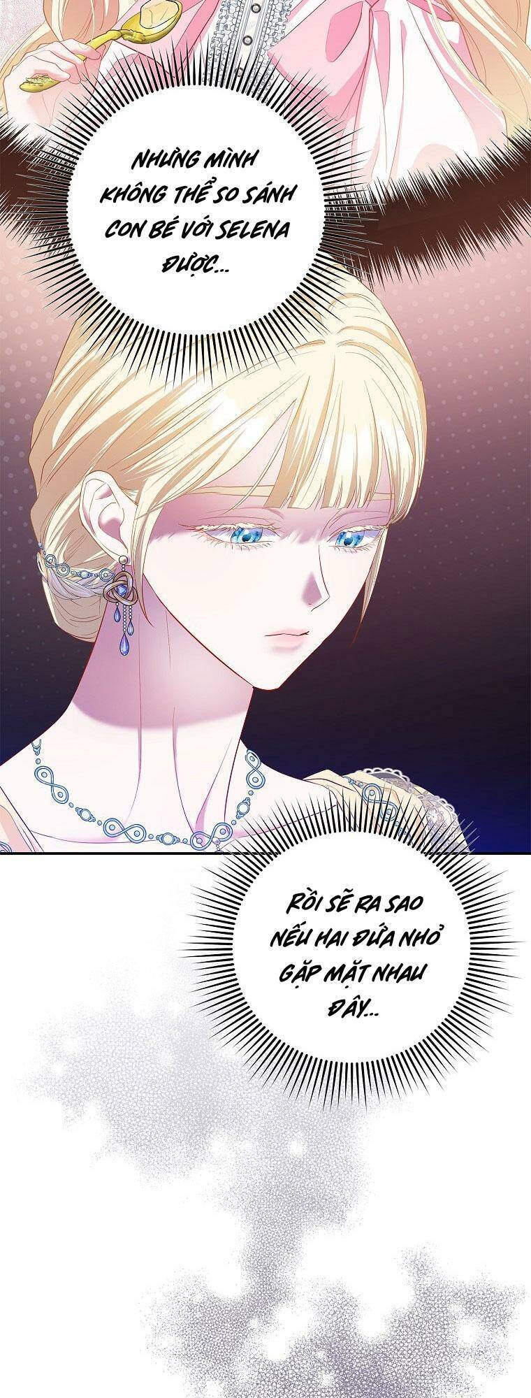 Nàng Công Chúa Của Mọi Người Chap 15 - Next Chap 16