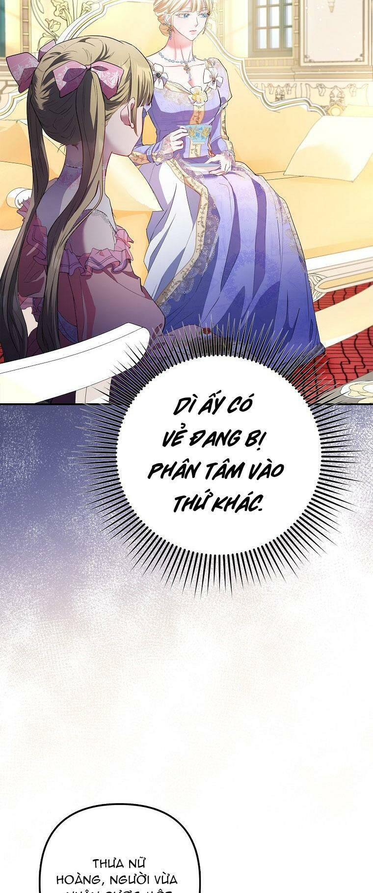 Nàng Công Chúa Của Mọi Người Chap 15 - Next Chap 16