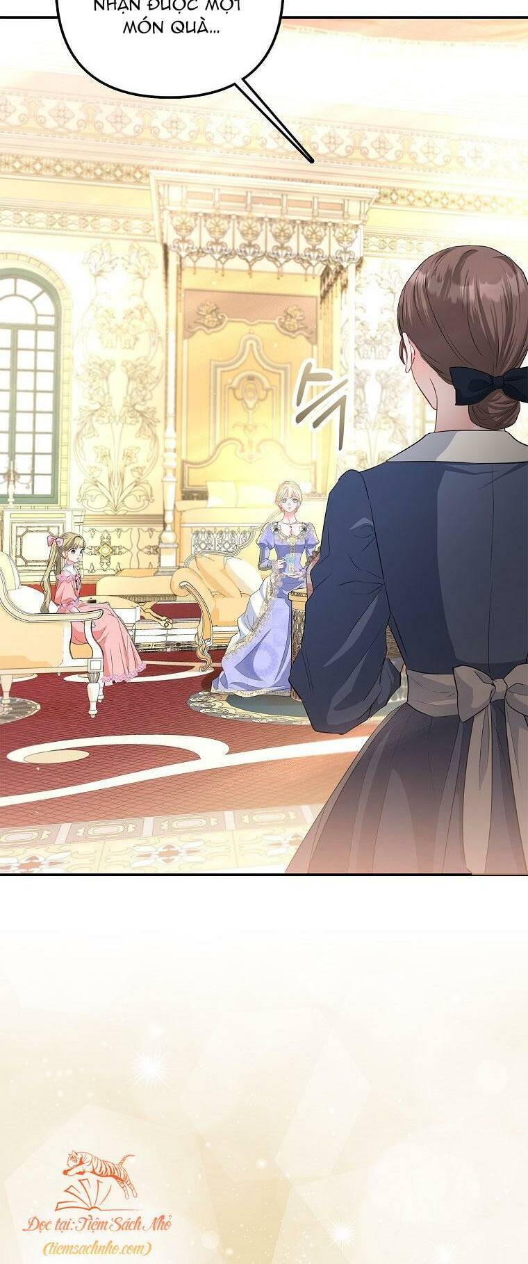 Nàng Công Chúa Của Mọi Người Chap 15 - Next Chap 16