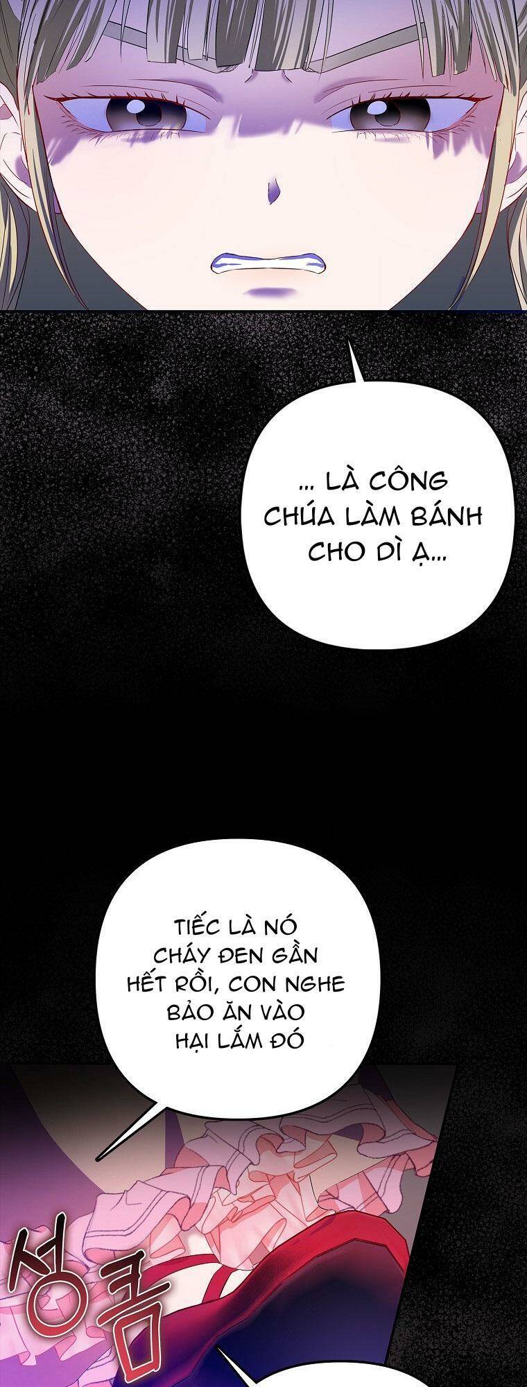 Nàng Công Chúa Của Mọi Người Chap 15 - Next Chap 16