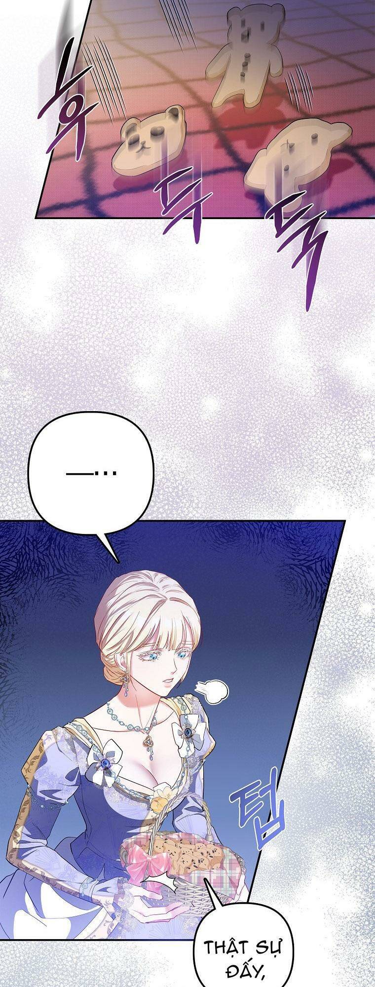 Nàng Công Chúa Của Mọi Người Chap 15 - Next Chap 16