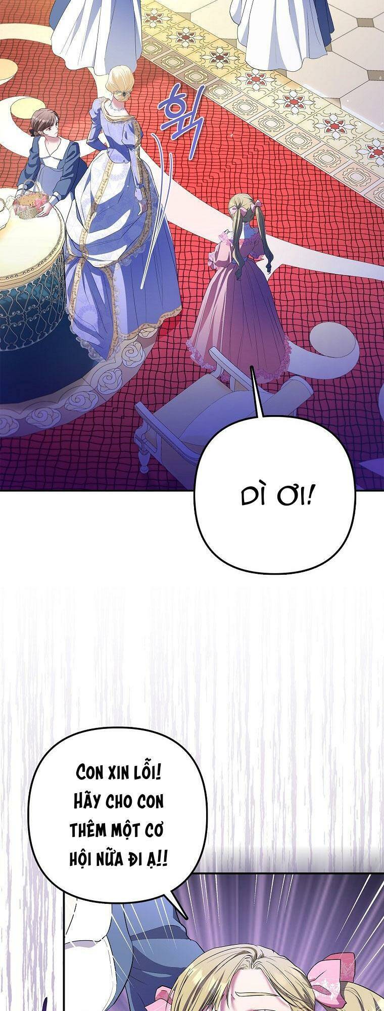 Nàng Công Chúa Của Mọi Người Chap 15 - Next Chap 16