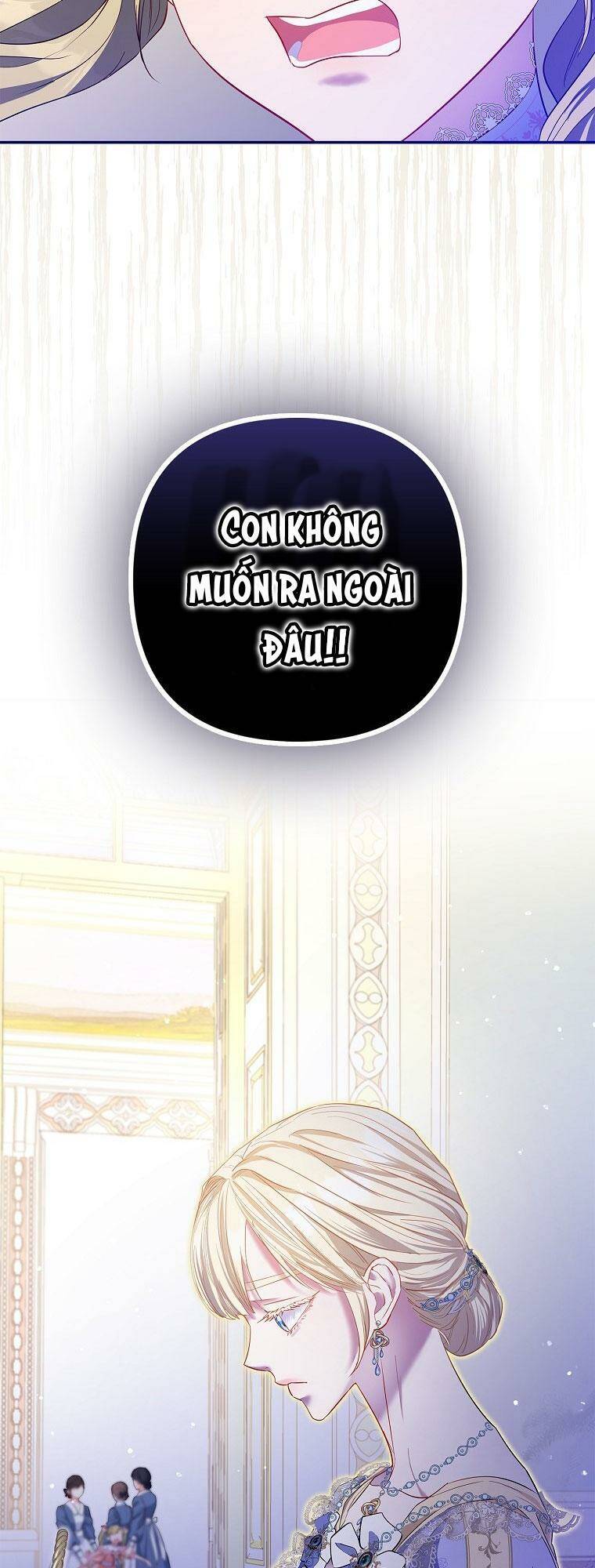 Nàng Công Chúa Của Mọi Người Chap 15 - Next Chap 16