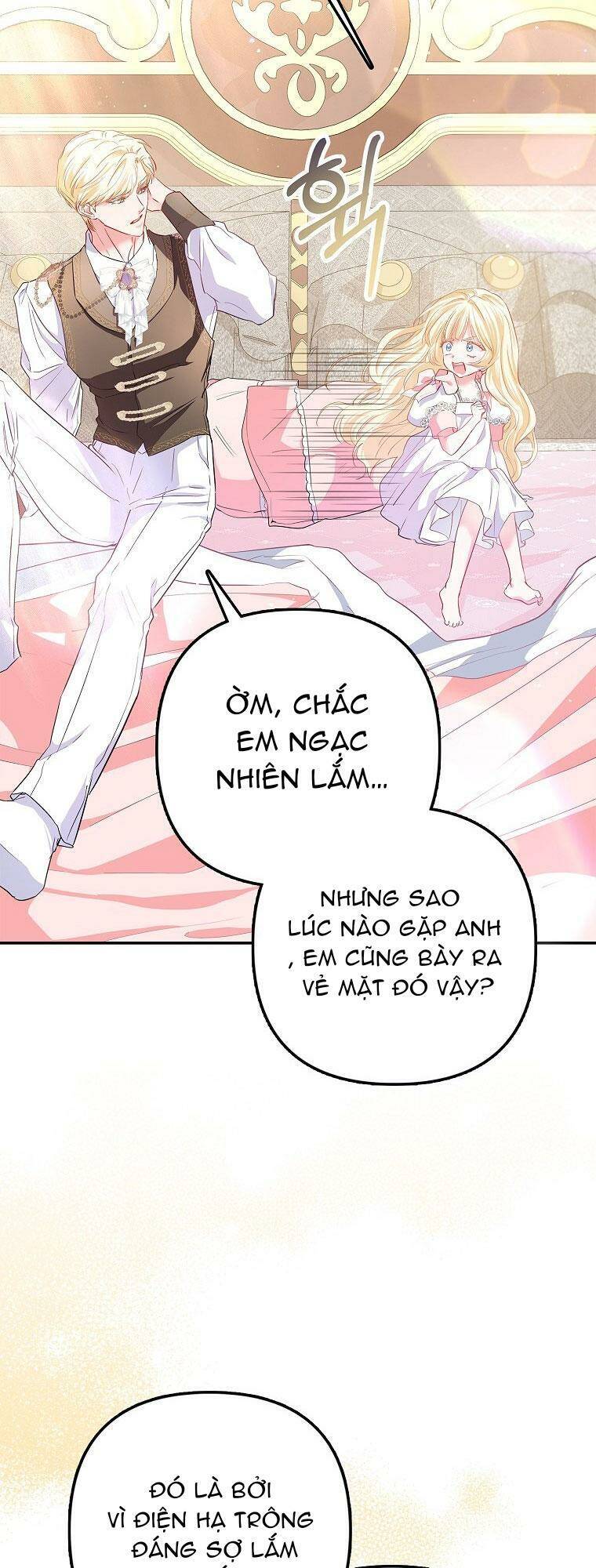 Nàng Công Chúa Của Mọi Người Chap 15 - Next Chap 16