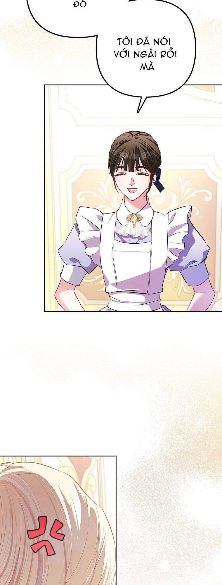 Nàng Công Chúa Của Mọi Người Chap 15 - Next Chap 16