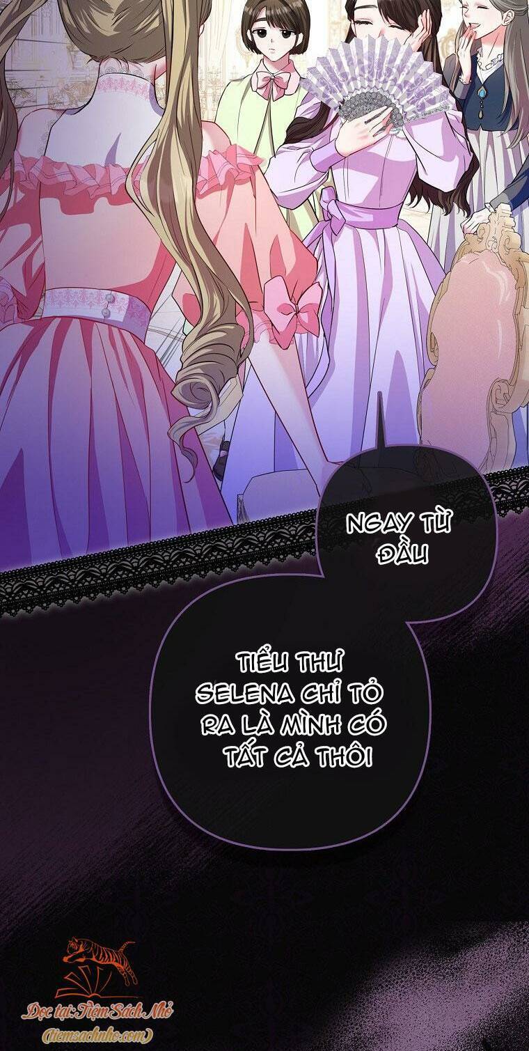 Nàng Công Chúa Của Mọi Người Chap 16 - Next Chap 17