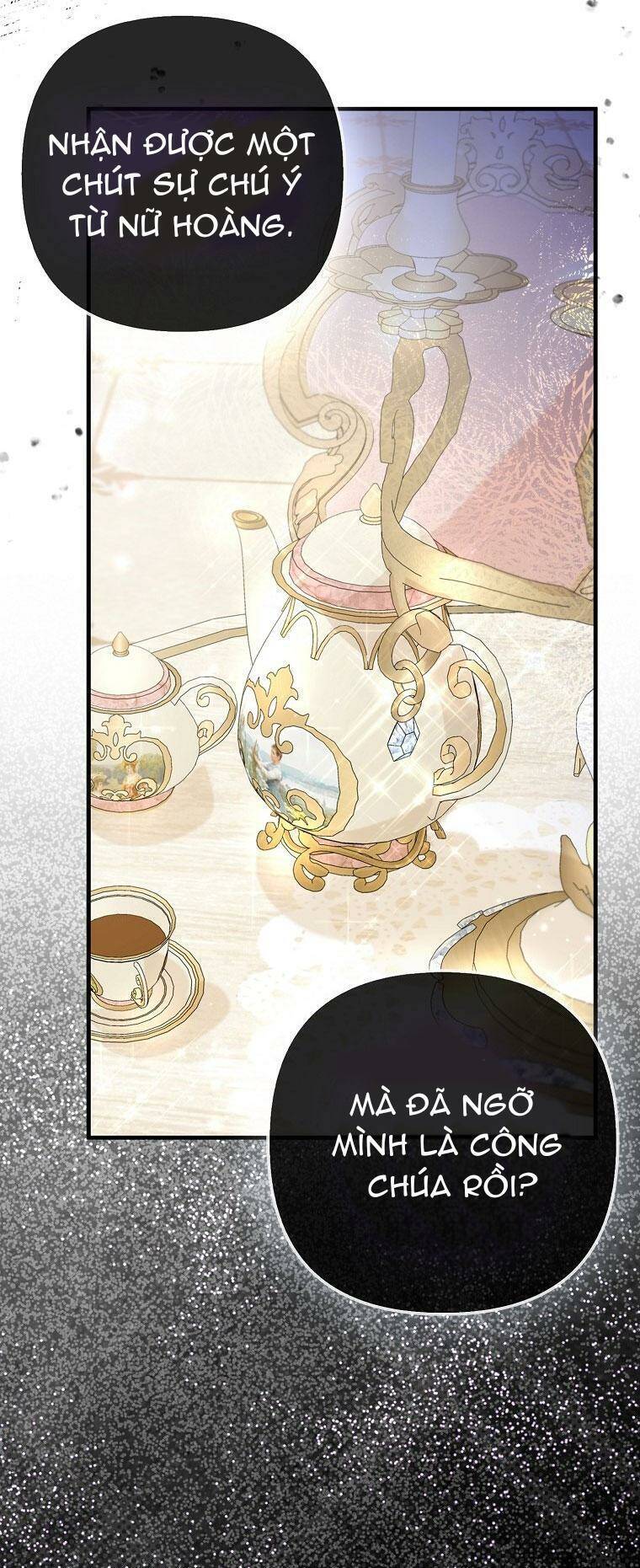 Nàng Công Chúa Của Mọi Người Chap 16 - Next Chap 17