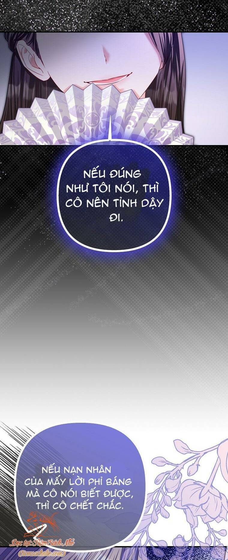 Nàng Công Chúa Của Mọi Người Chap 16 - Next Chap 17