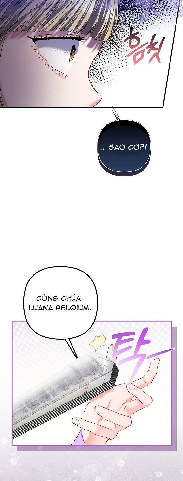 Nàng Công Chúa Của Mọi Người Chap 16 - Next Chap 17
