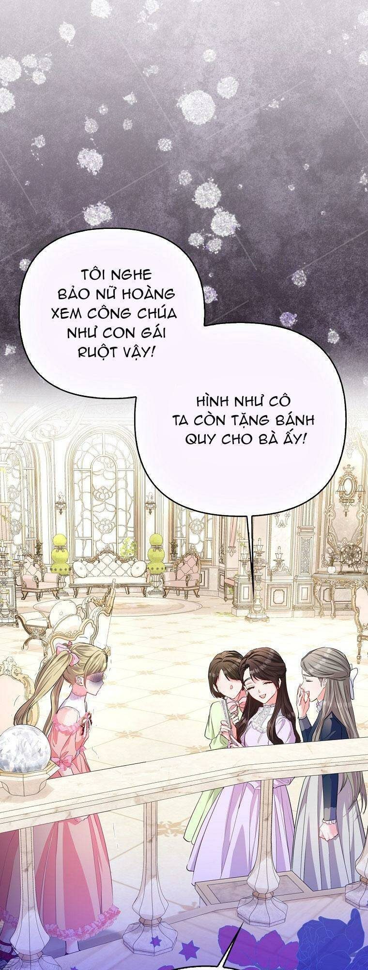 Nàng Công Chúa Của Mọi Người Chap 16 - Next Chap 17