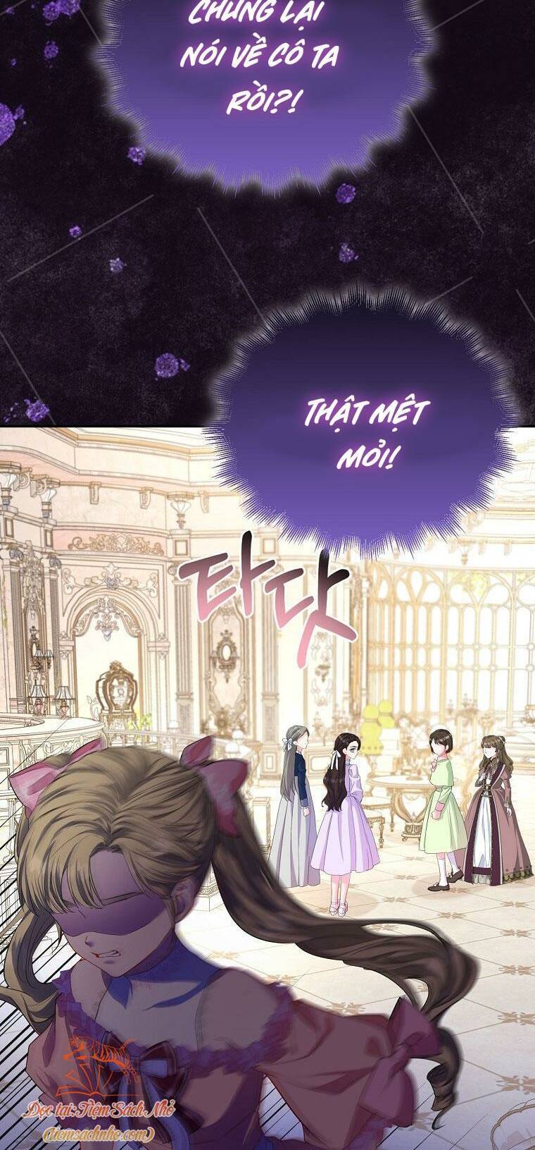 Nàng Công Chúa Của Mọi Người Chap 16 - Next Chap 17