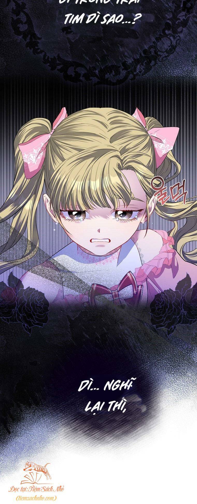 Nàng Công Chúa Của Mọi Người Chap 16 - Next Chap 17