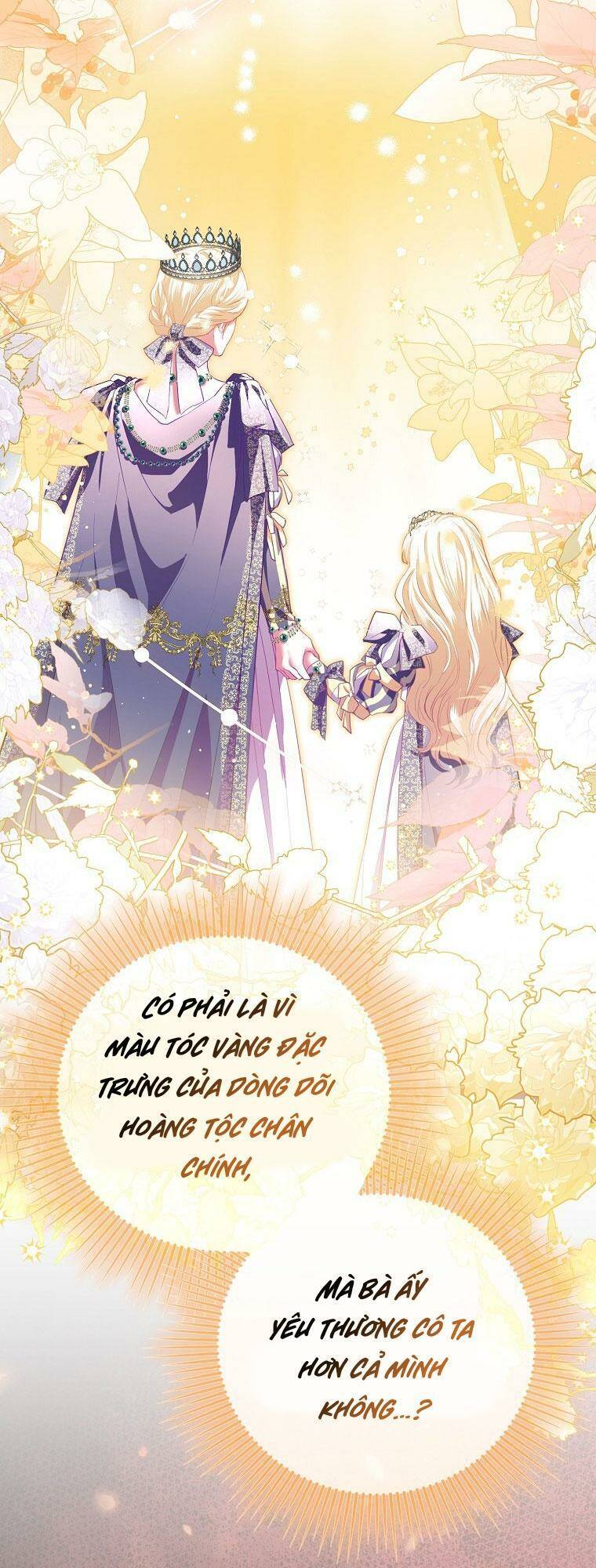 Nàng Công Chúa Của Mọi Người Chap 16 - Next Chap 17