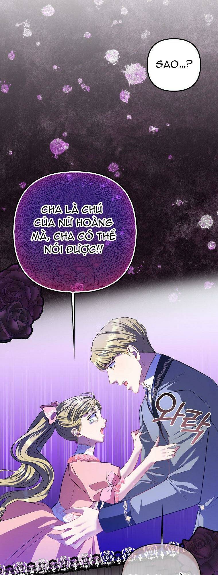 Nàng Công Chúa Của Mọi Người Chap 16 - Next Chap 17