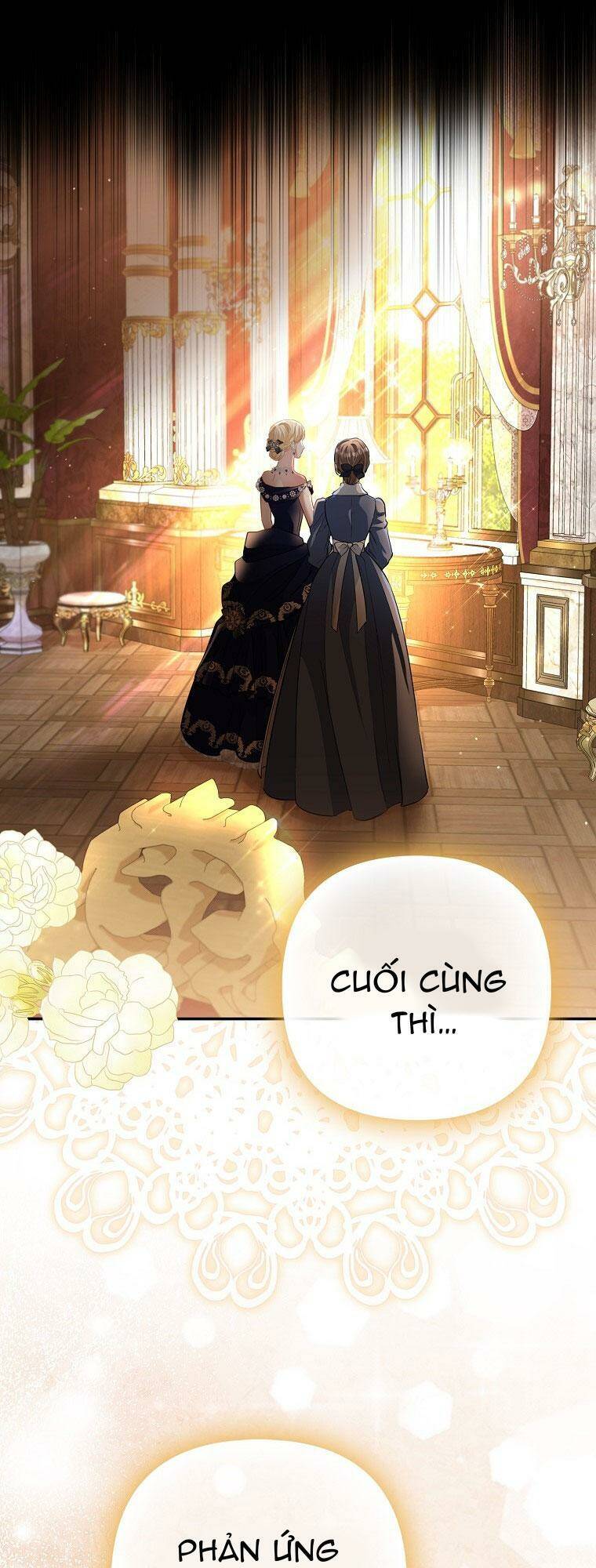 Nàng Công Chúa Của Mọi Người Chap 16 - Next Chap 17