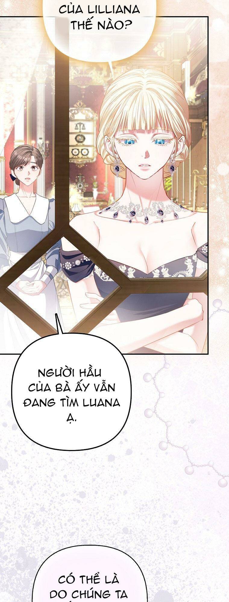 Nàng Công Chúa Của Mọi Người Chap 16 - Next Chap 17