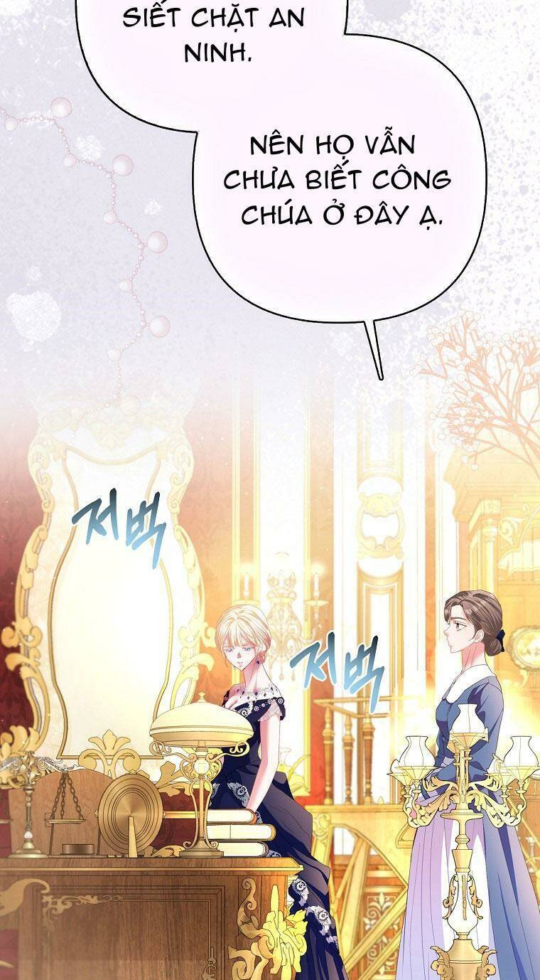 Nàng Công Chúa Của Mọi Người Chap 16 - Next Chap 17