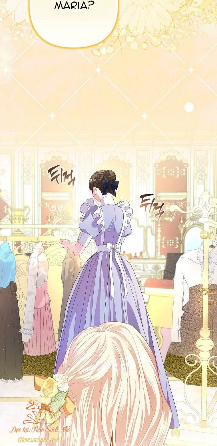 Nàng Công Chúa Của Mọi Người Chap 16 - Next Chap 17