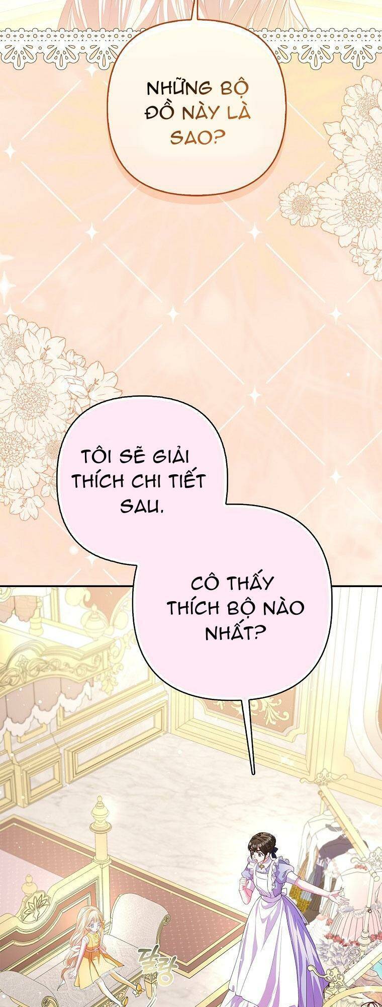 Nàng Công Chúa Của Mọi Người Chap 16 - Next Chap 17