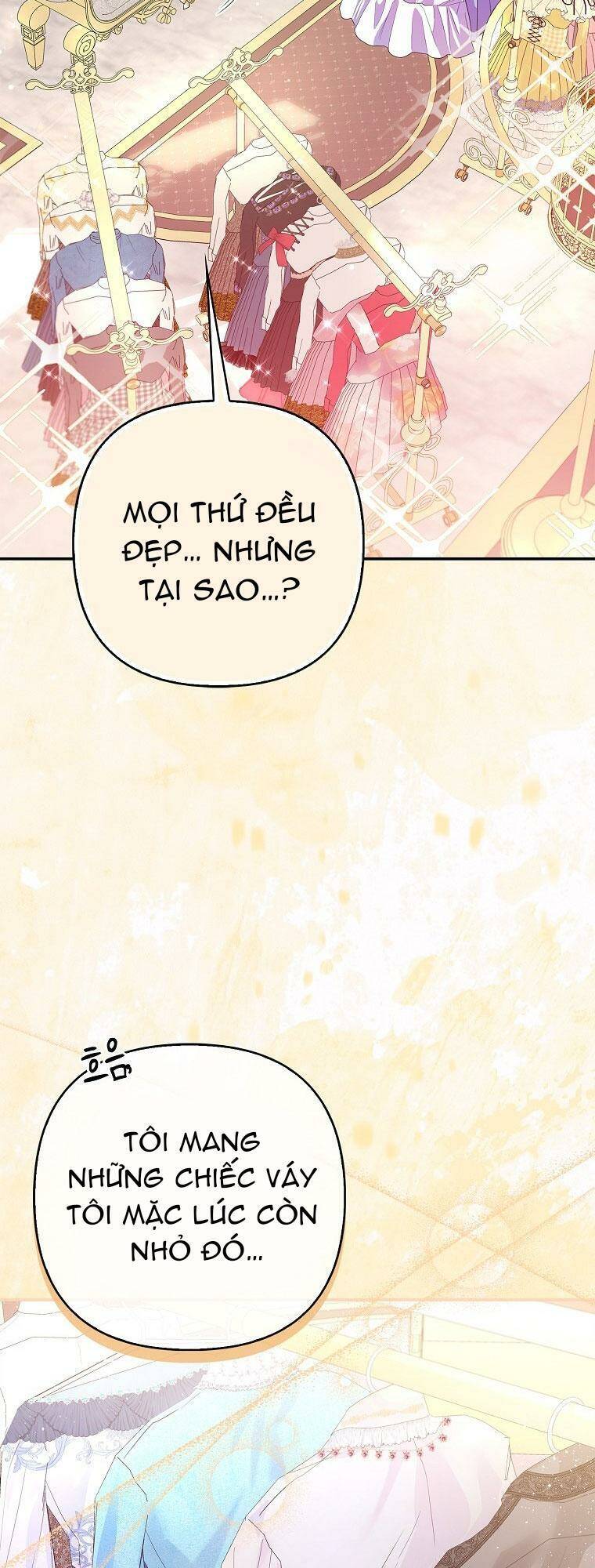 Nàng Công Chúa Của Mọi Người Chap 16 - Next Chap 17