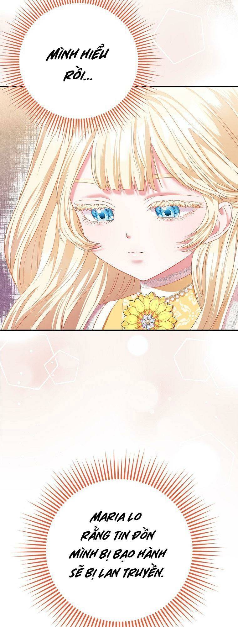 Nàng Công Chúa Của Mọi Người Chap 16 - Next Chap 17