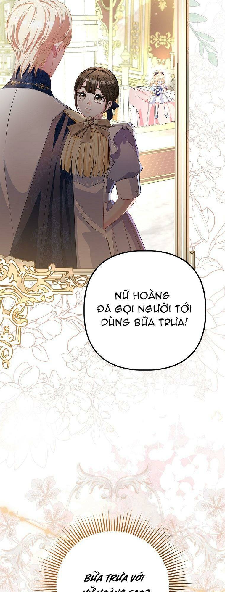 Nàng Công Chúa Của Mọi Người Chap 16 - Next Chap 17