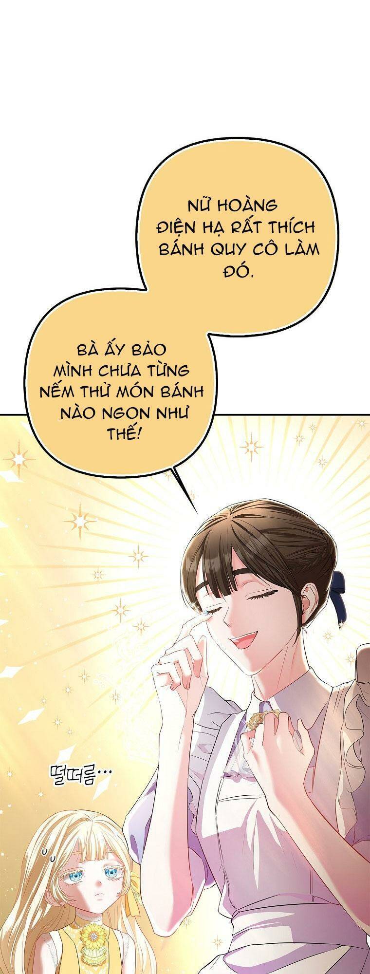 Nàng Công Chúa Của Mọi Người Chap 16 - Next Chap 17