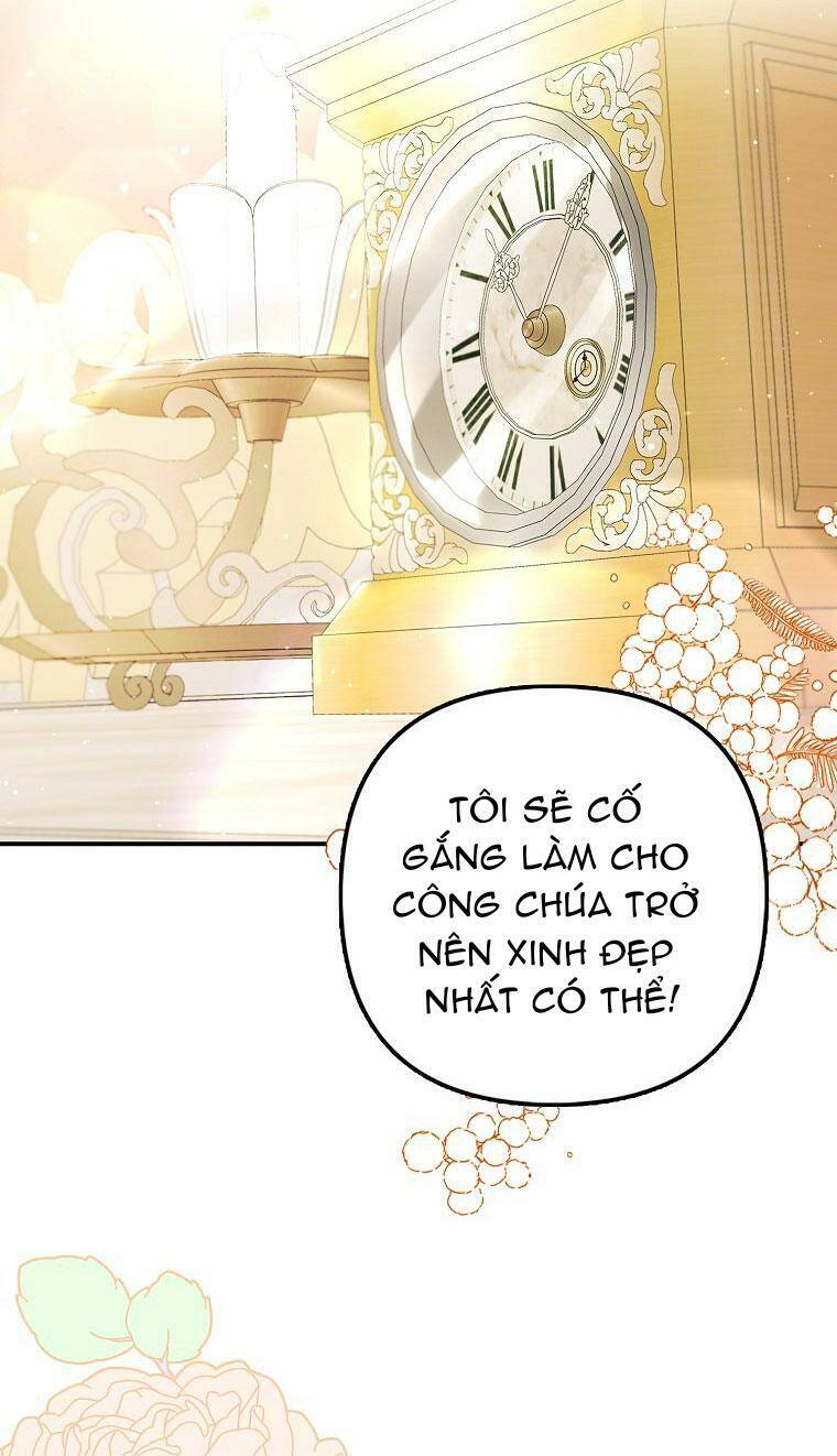 Nàng Công Chúa Của Mọi Người Chap 16 - Next Chap 17