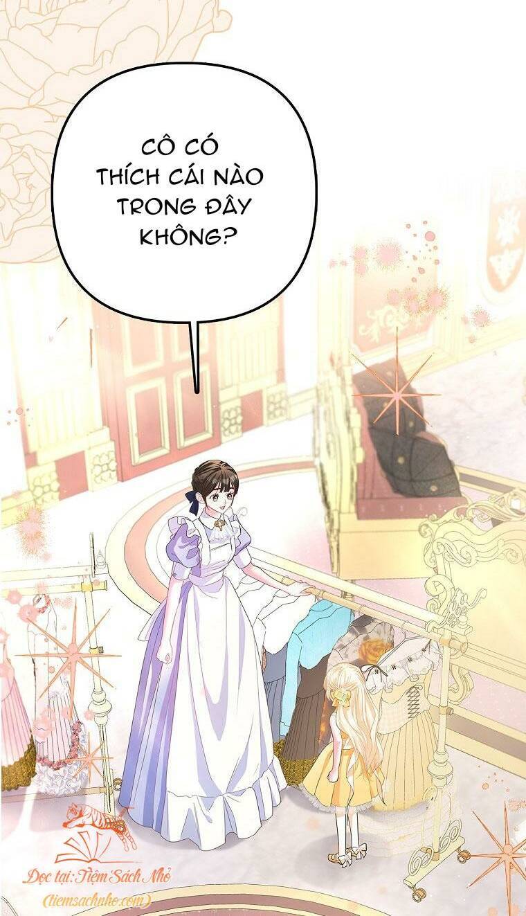 Nàng Công Chúa Của Mọi Người Chap 16 - Next Chap 17