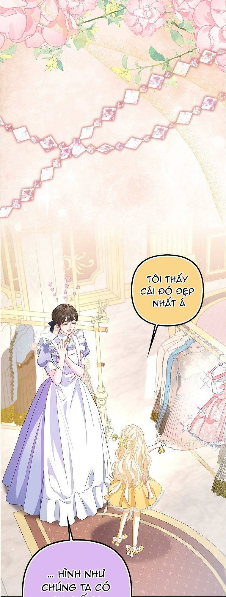Nàng Công Chúa Của Mọi Người Chap 17 - Next Chap 18