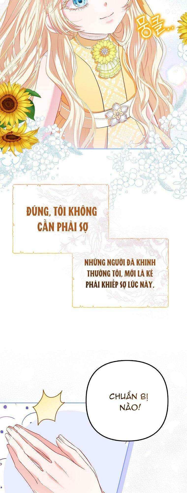 Nàng Công Chúa Của Mọi Người Chap 17 - Next Chap 18