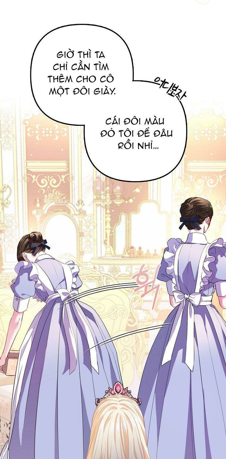 Nàng Công Chúa Của Mọi Người Chap 17 - Next Chap 18