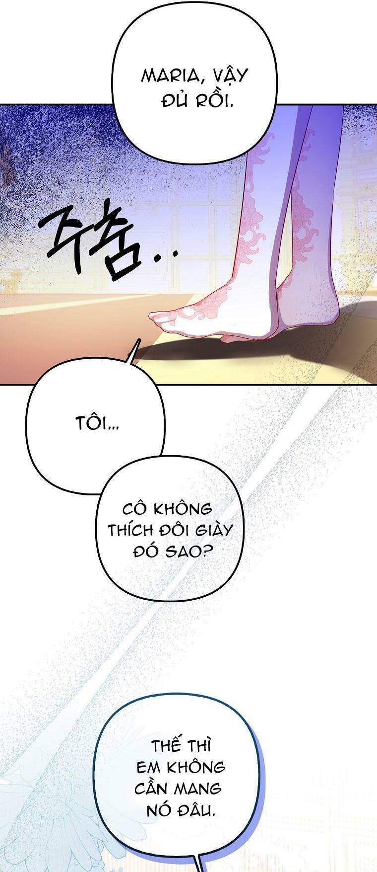 Nàng Công Chúa Của Mọi Người Chap 17 - Next Chap 18