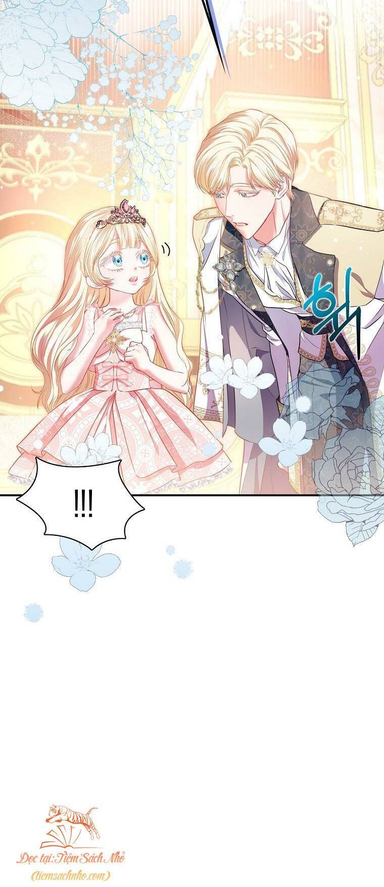Nàng Công Chúa Của Mọi Người Chap 17 - Next Chap 18