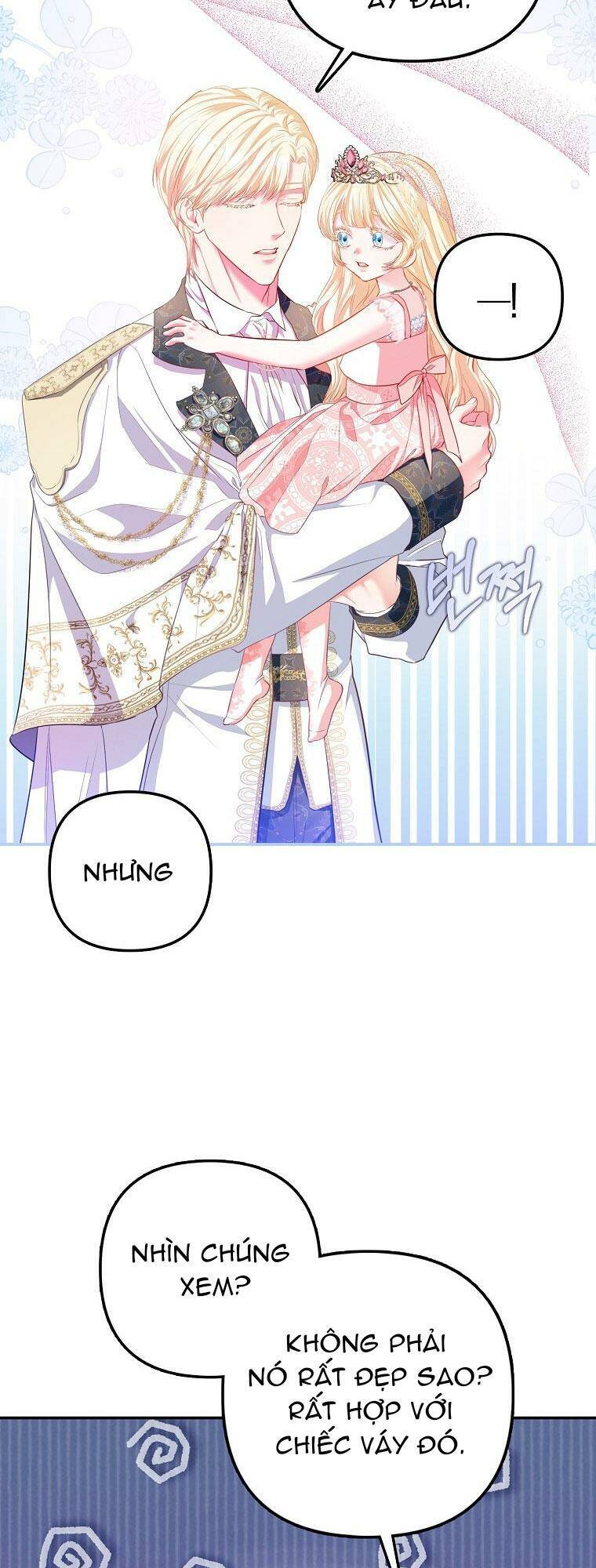 Nàng Công Chúa Của Mọi Người Chap 17 - Next Chap 18